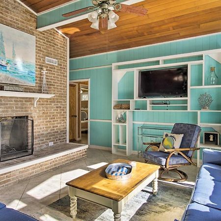 Waterfront Foley Area Home - 15 Mi To Gulf! Elberta Exterior foto