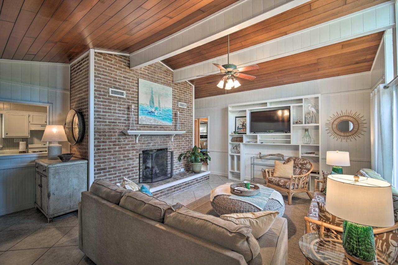 Waterfront Foley Area Home - 15 Mi To Gulf! Elberta Exterior foto