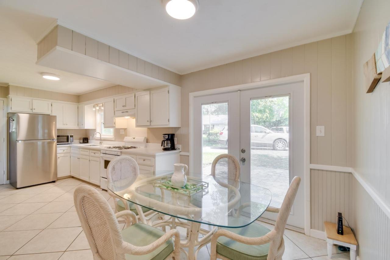 Waterfront Foley Area Home - 15 Mi To Gulf! Elberta Exterior foto