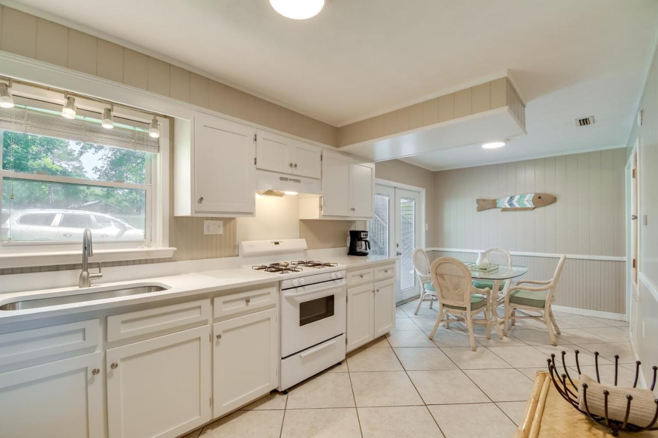 Waterfront Foley Area Home - 15 Mi To Gulf! Elberta Exterior foto