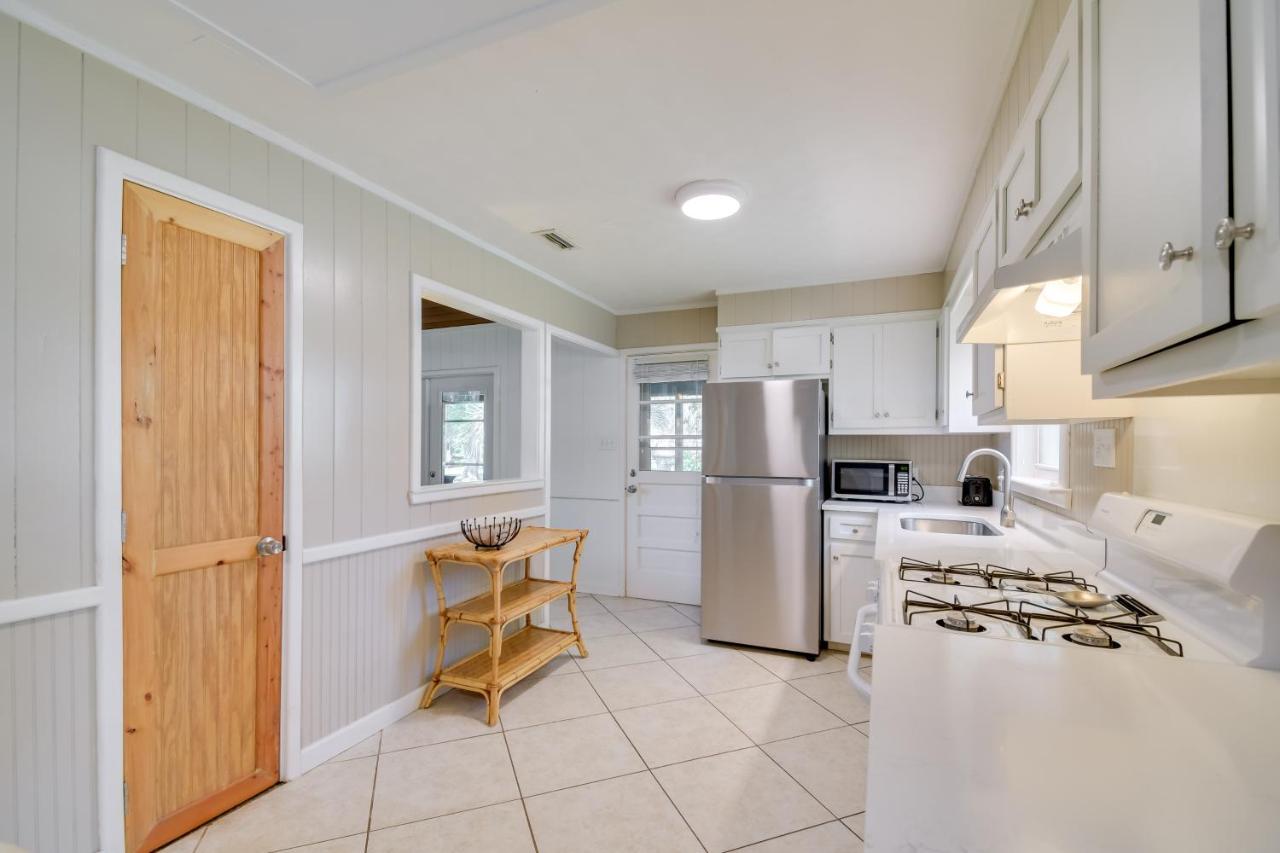 Waterfront Foley Area Home - 15 Mi To Gulf! Elberta Exterior foto