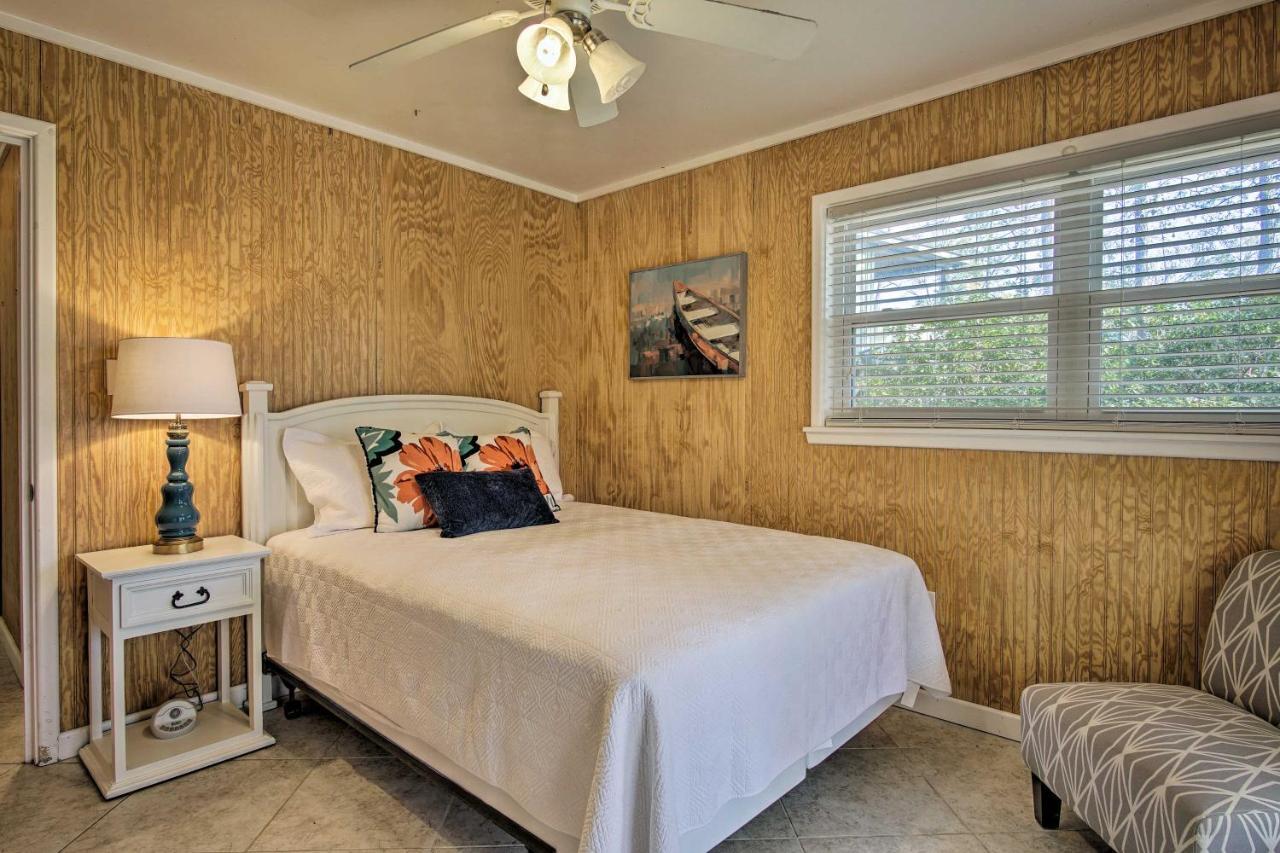 Waterfront Foley Area Home - 15 Mi To Gulf! Elberta Exterior foto
